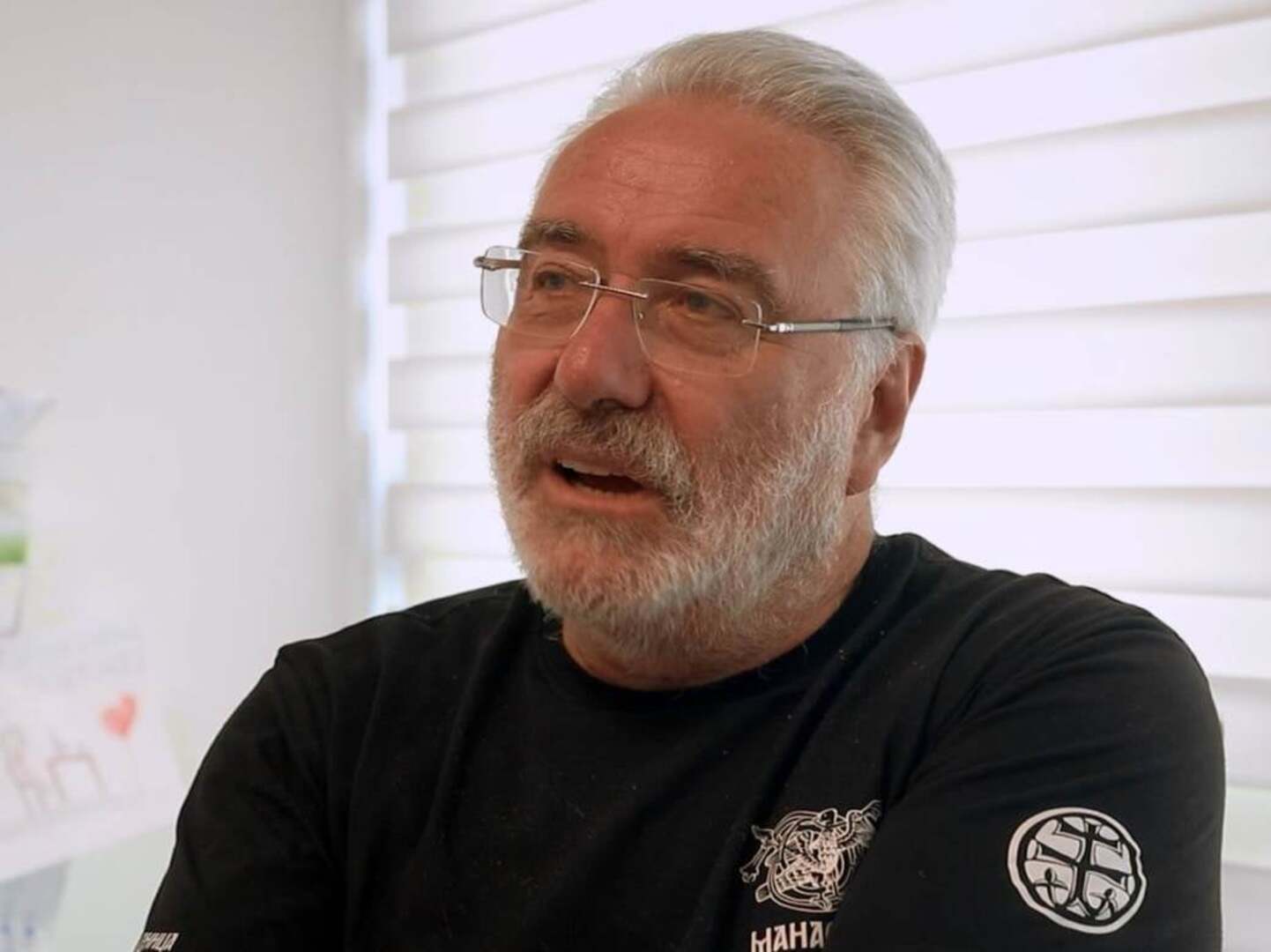 Dr. Nestorović poziva na napad na Kosovo. Hrvatski vojnici "posebna poslastica" - slika 1